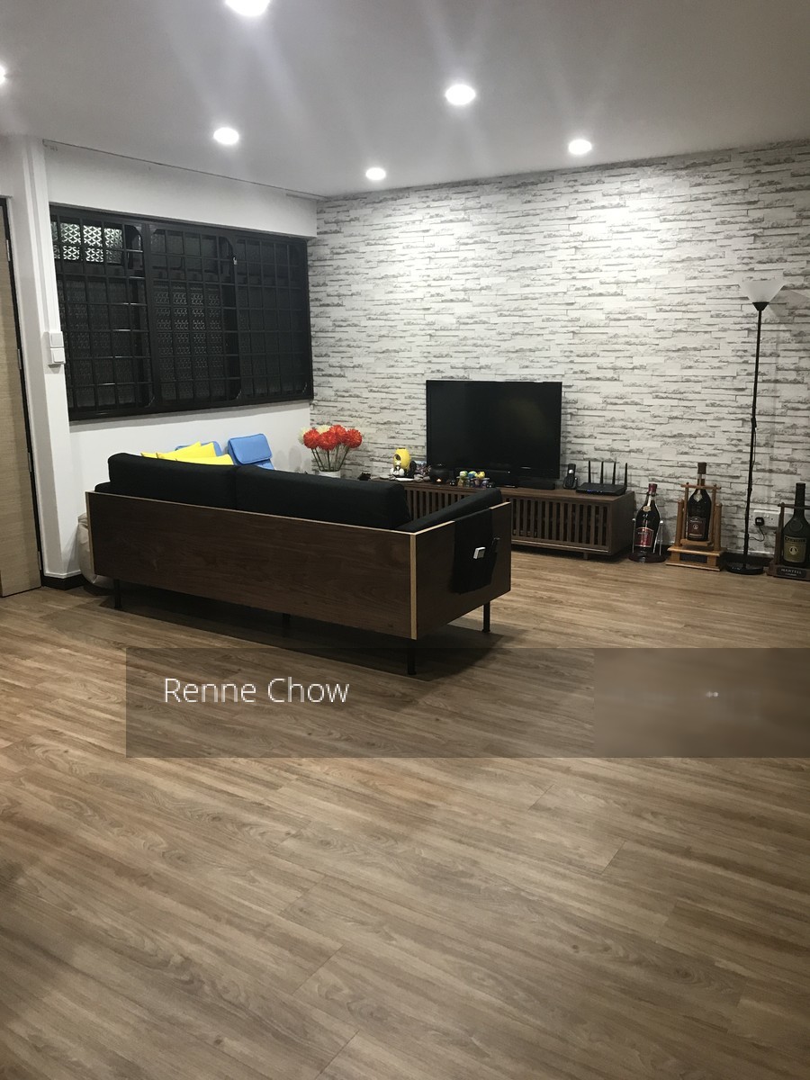 Bukit Panjang Ring Road thumbnail photo